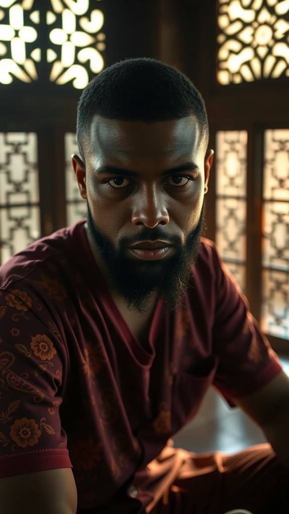 Sentot: Petir Keberanian dalam Perjuangan