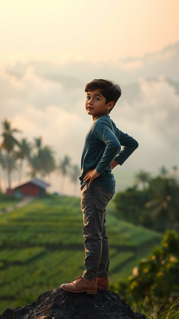 Sentot: Petir yang Mengguncang Penjajahan