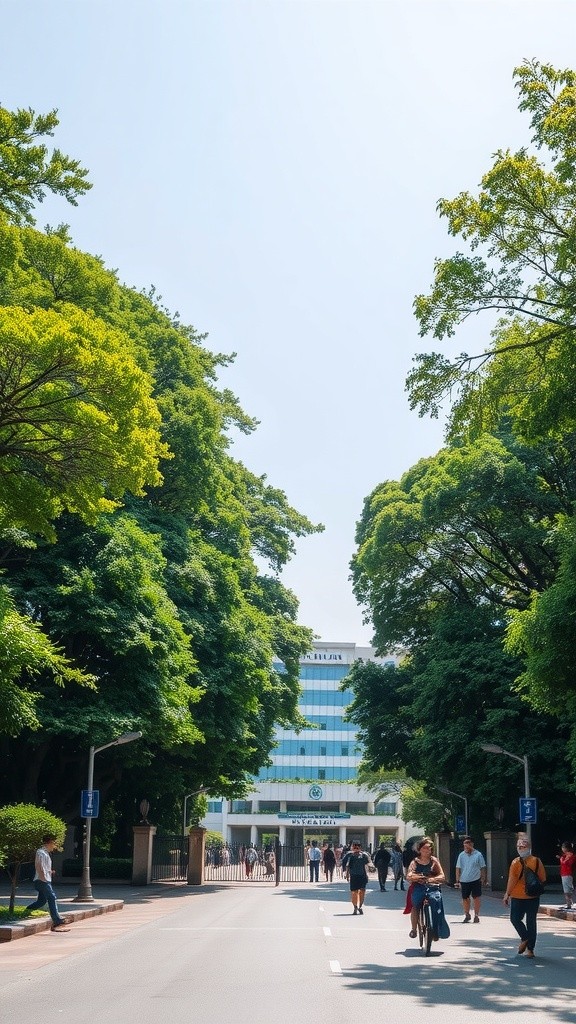 Promosi Universitas Subang: Prodi Administrasi Bisnis