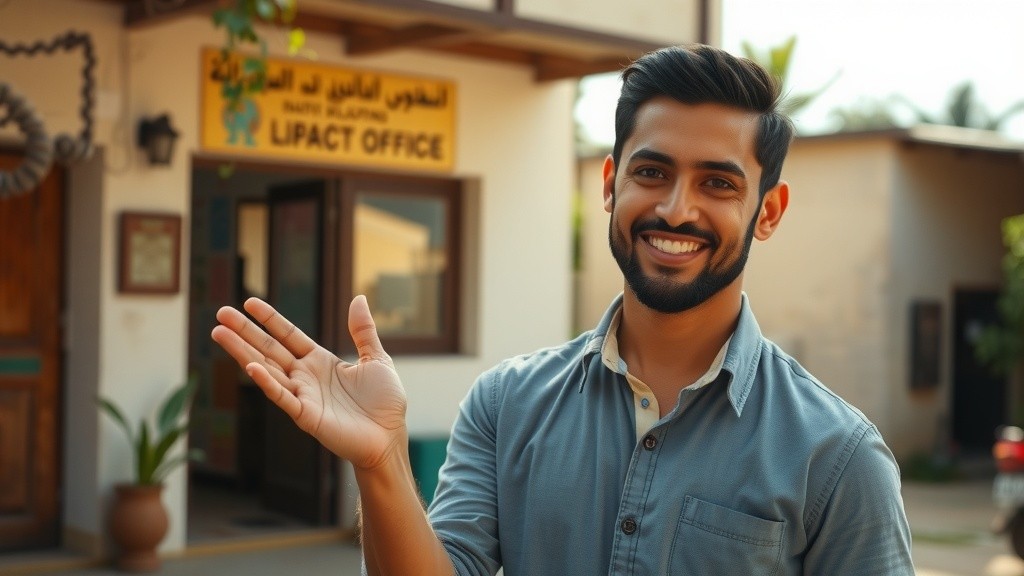 Inovasi Kualitas Pelayanan KTP di Kelurahan