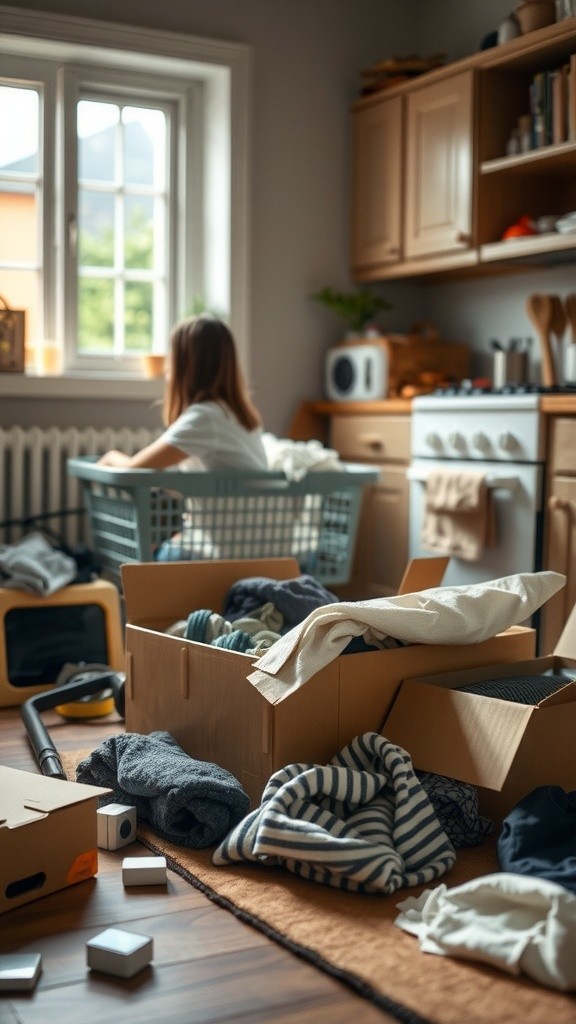 Scrub Happy: Clean Easy with Scrub Daddy!