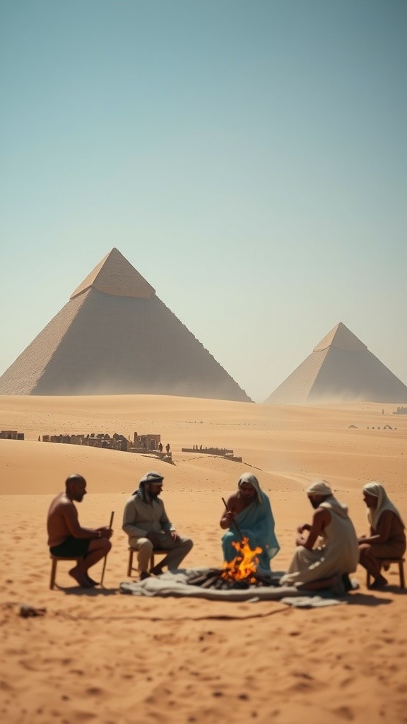 Kisah Keserakahan dan Kebinasaan Qarun