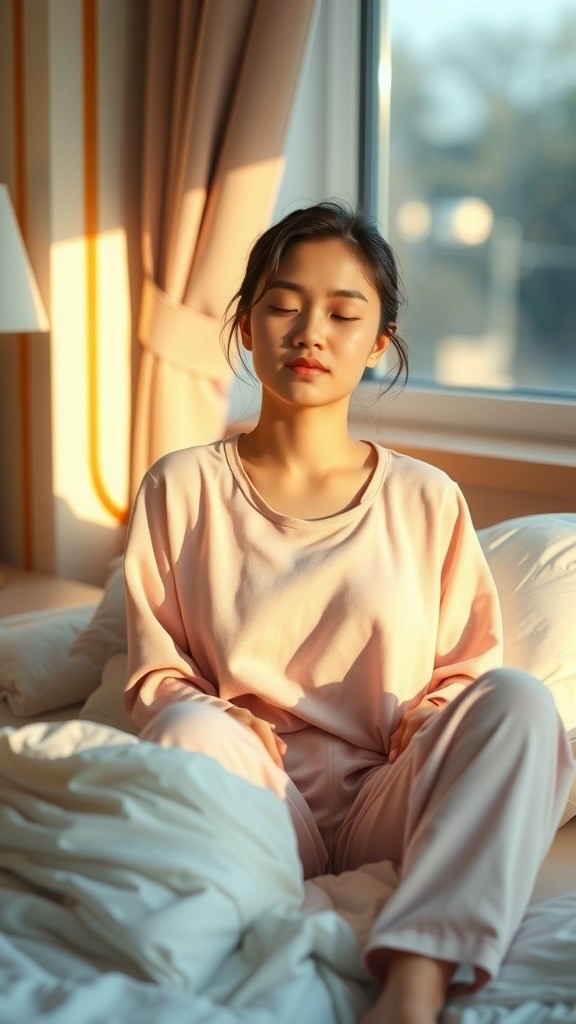 Rutinitas Hari Minggu Chelsea