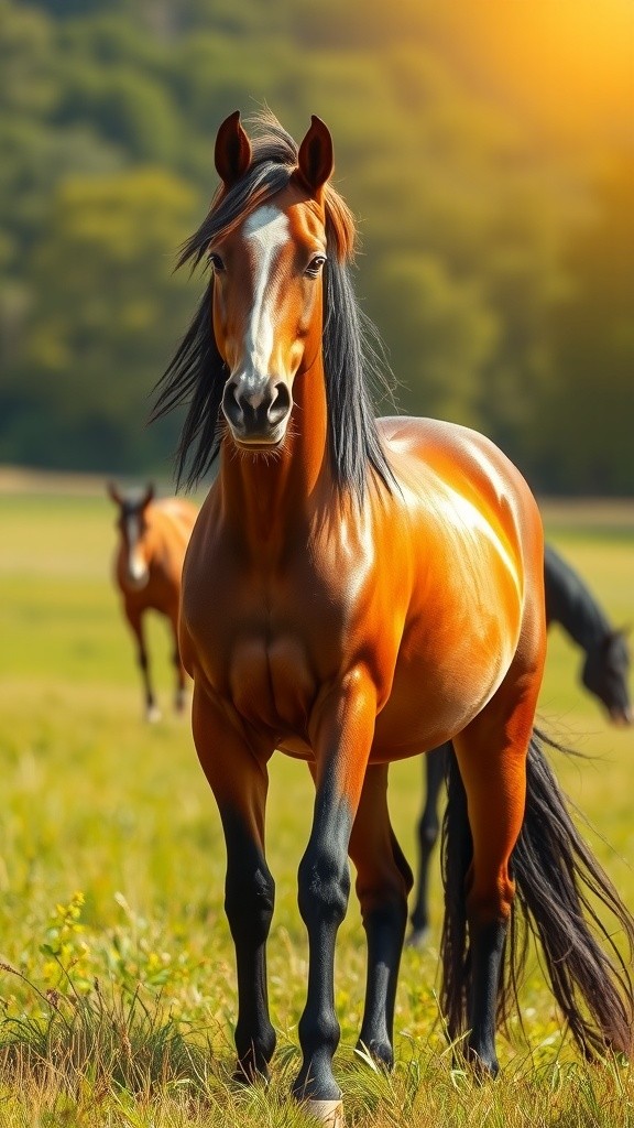 Fakta Menarik tentang Kuda