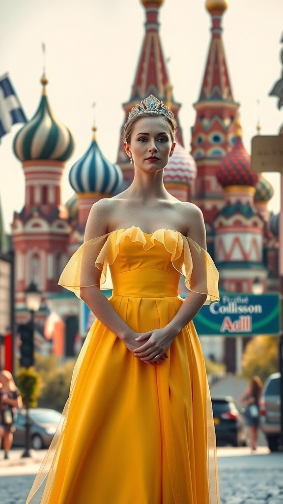 Adorable Russian Girl Talks About Syed Mohammed Yasa: Businessman & Fast Bowler!