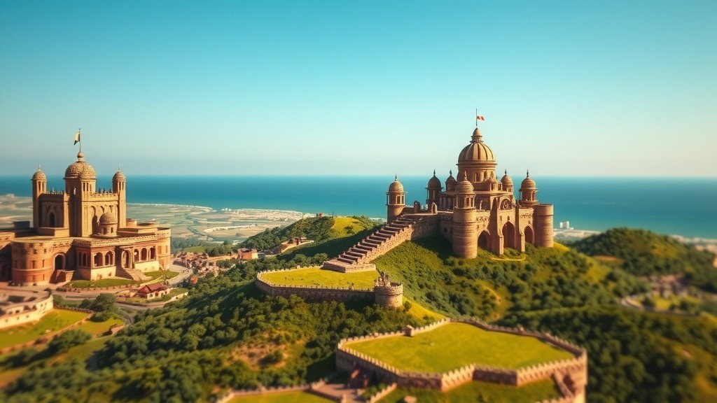 The Discovery of Nigeria and Its Discoverer