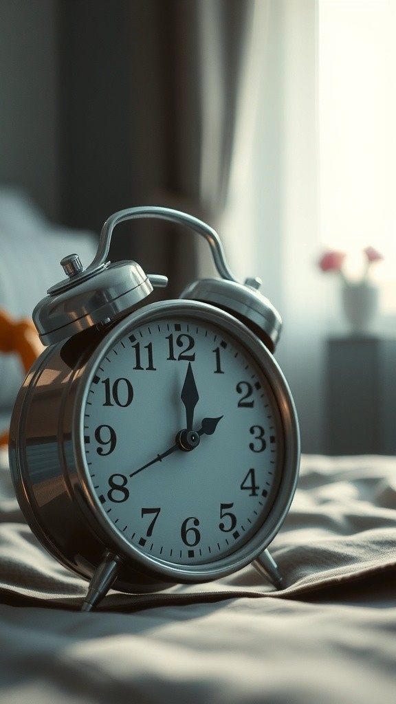 The Power of a Mindful Morning