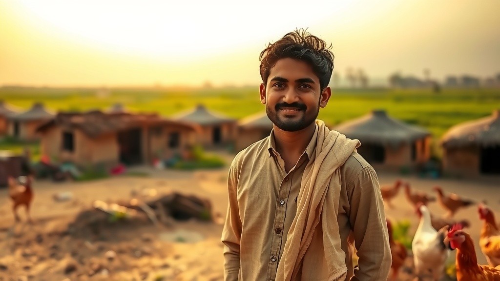 रहस्यमयी पेड़ की खोज