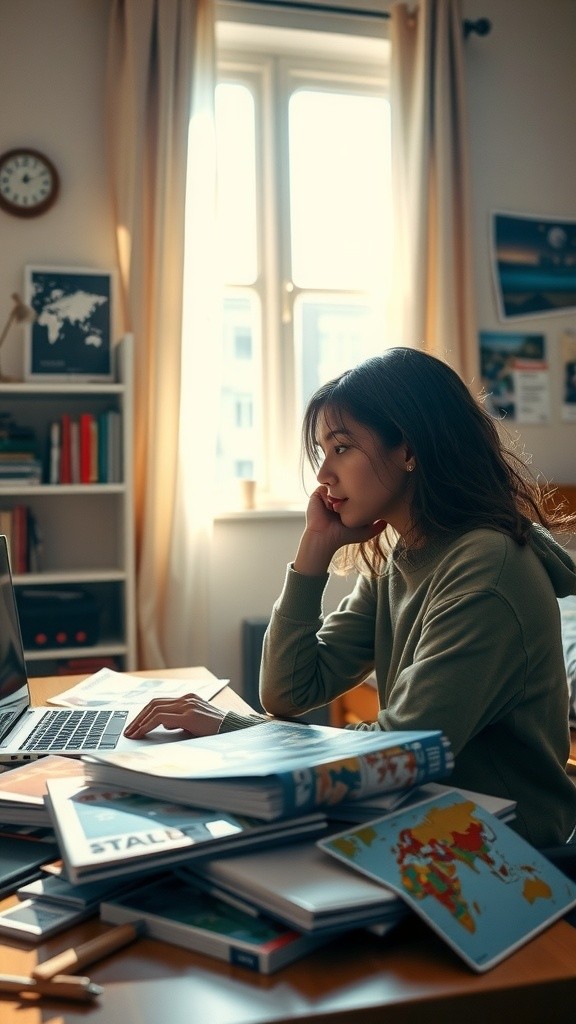 Top 5 Mistakes in Choosing Study Abroad Consultants