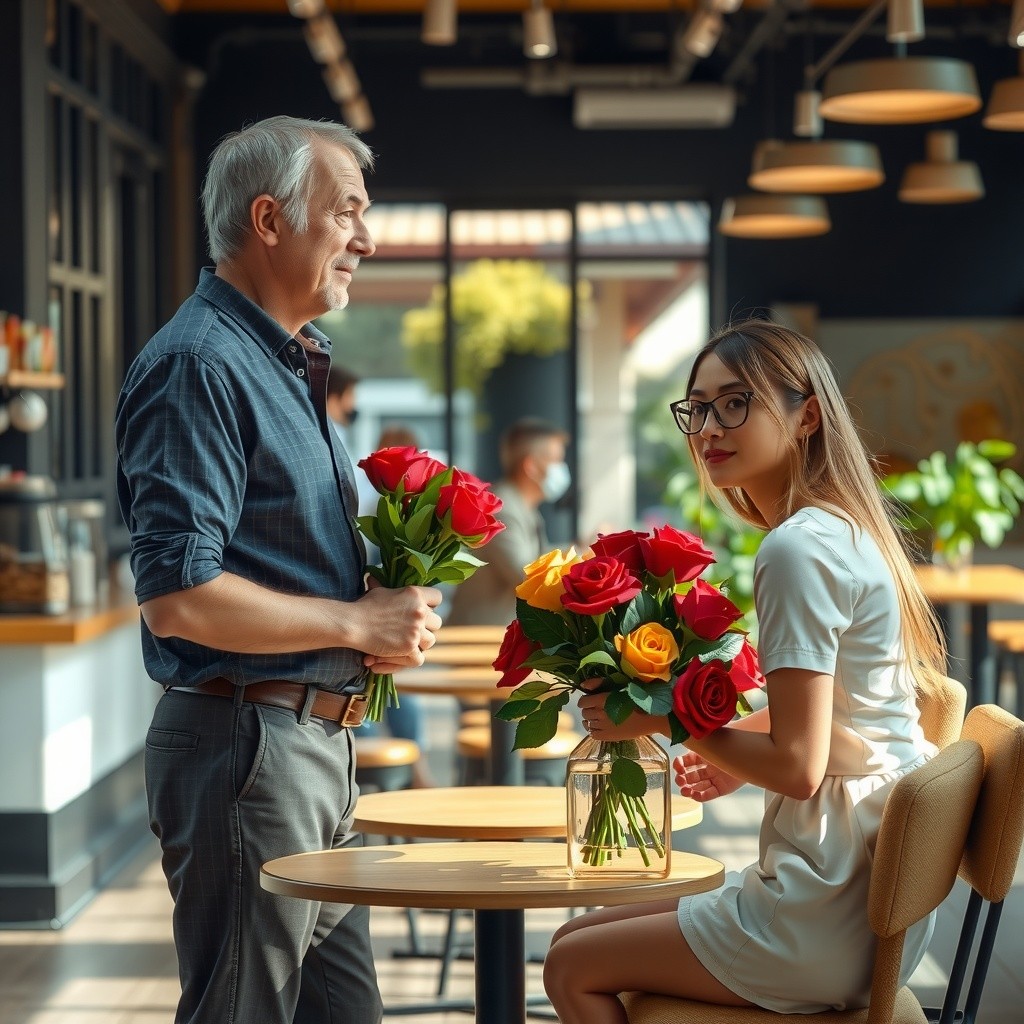 Winning a Lady's Heart