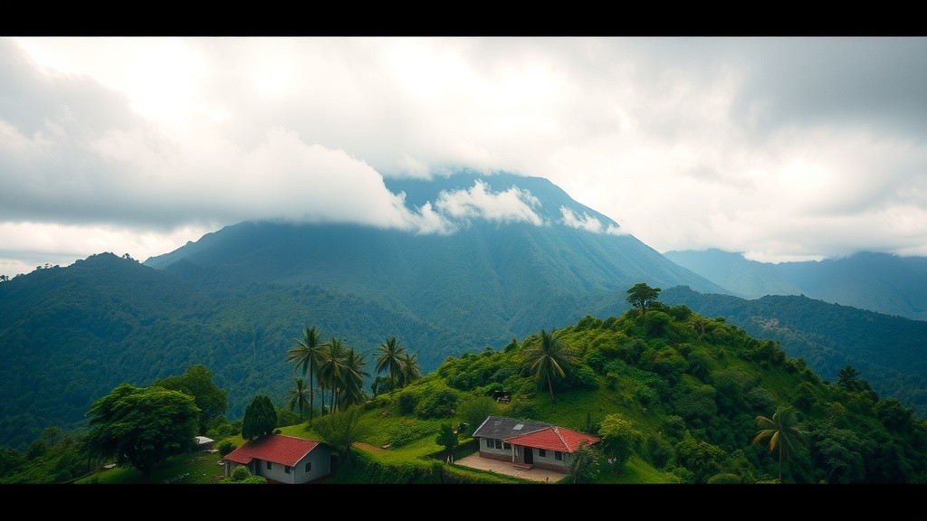 Exploring Mulanje Mountain
