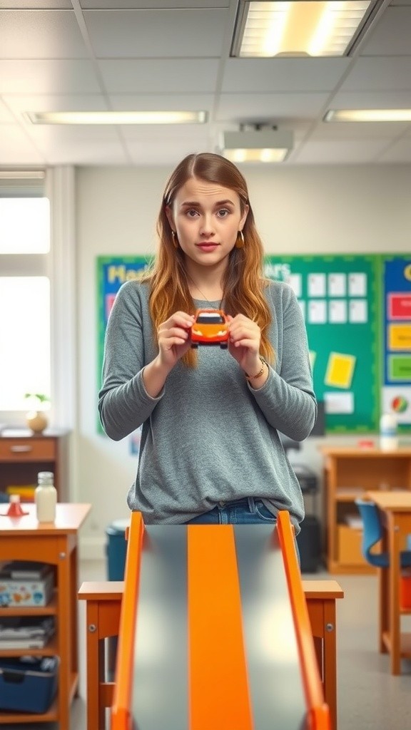 Pull Brake Techniques