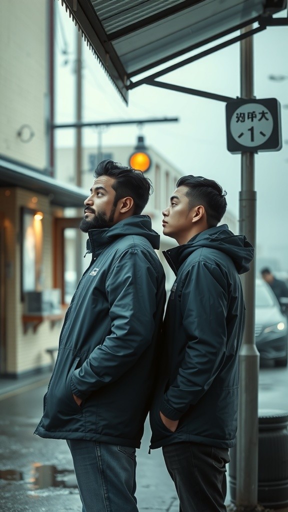 Sepinya Hari: Keluhan Dua Pengemudi Ojol