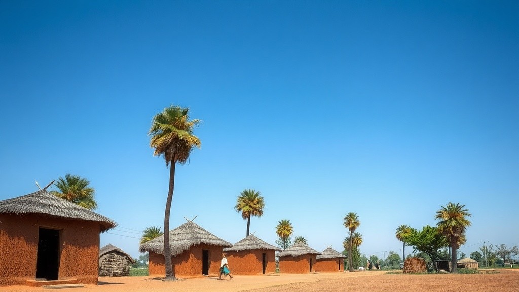 The Humble Royal Boy: A Journey of Honesty