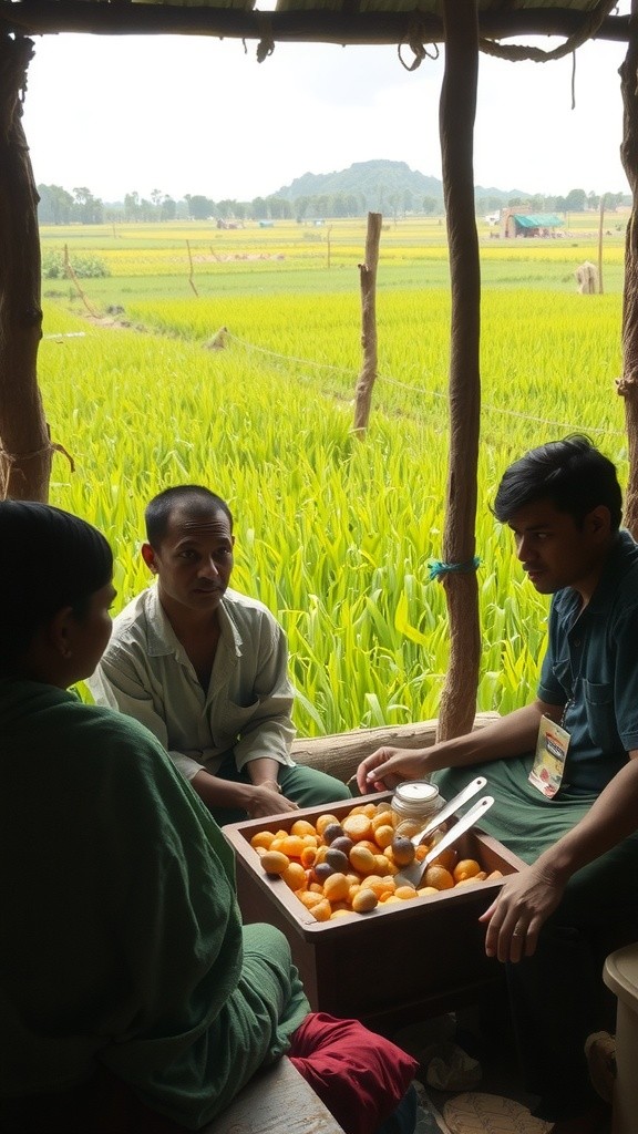 Mengungkap Pencuri Makanan: Kucing Diet yang Curang!