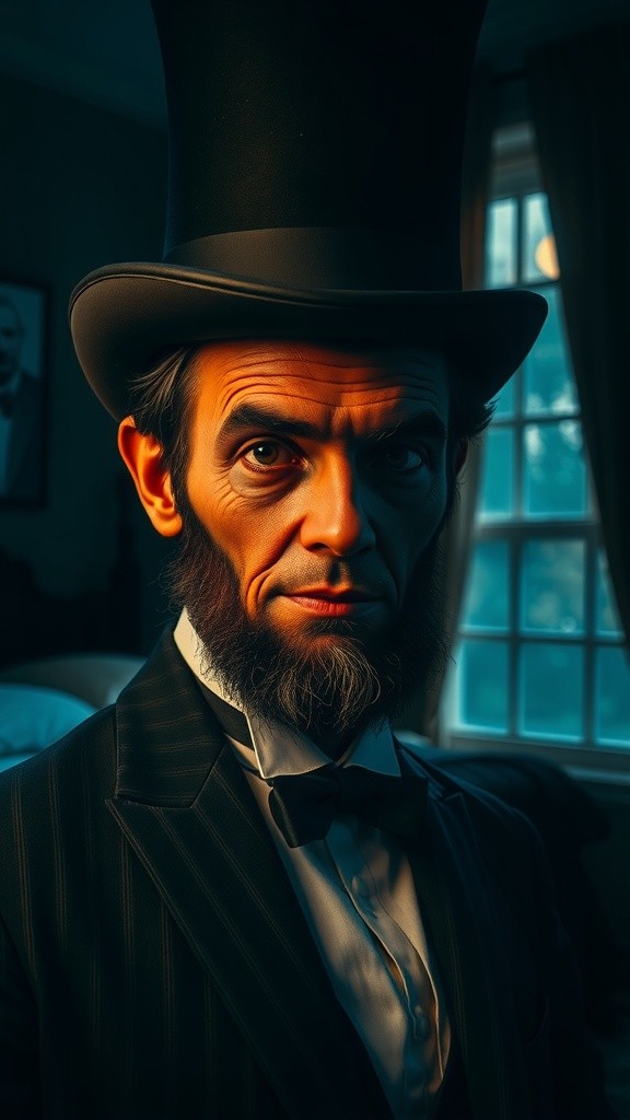 The Man Who Haunts Our Dreams: A Global Mystery