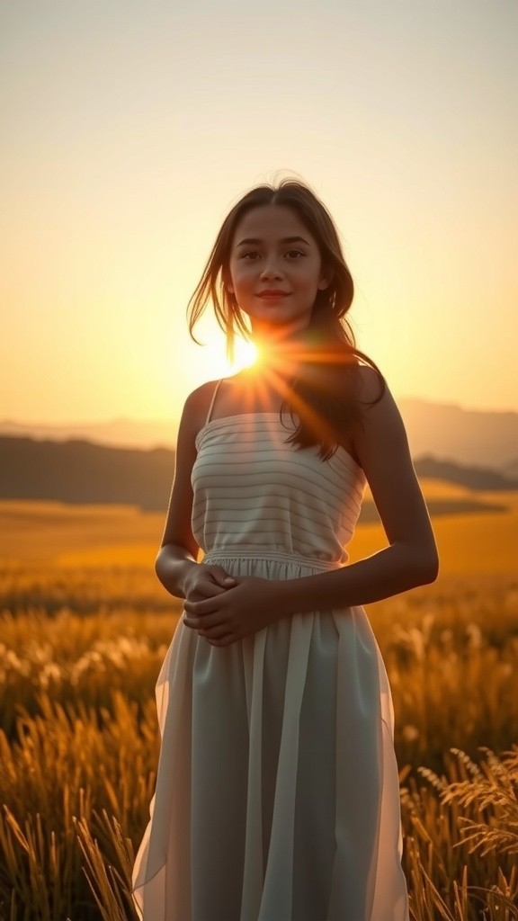 Anna's Race Against the Sun