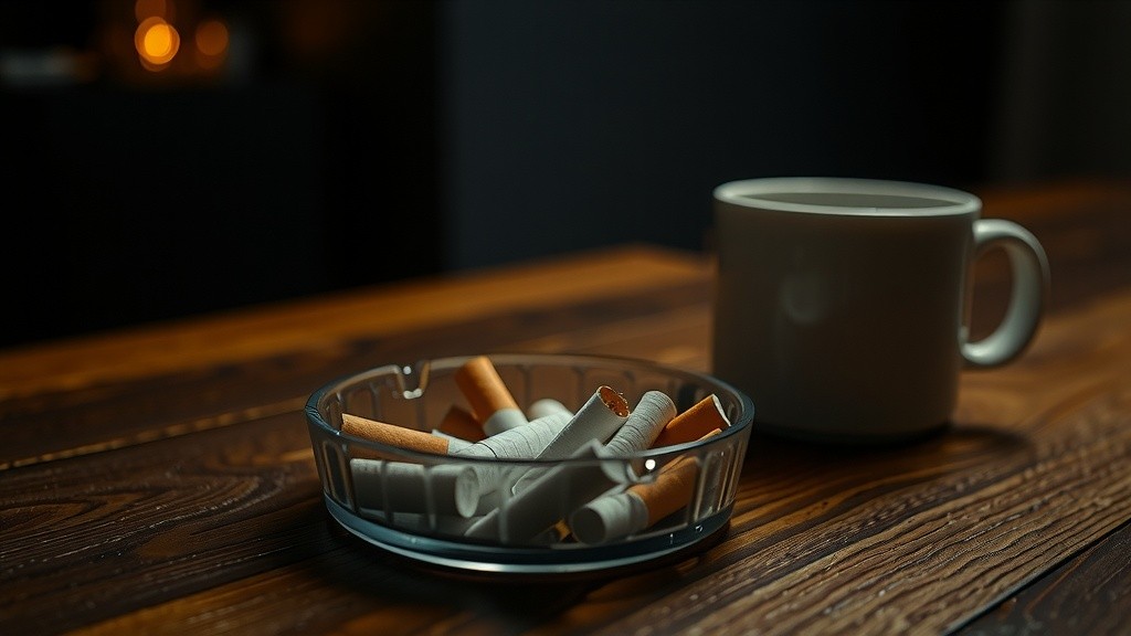 The Dangers of Bad Habits and Addiction to Technology