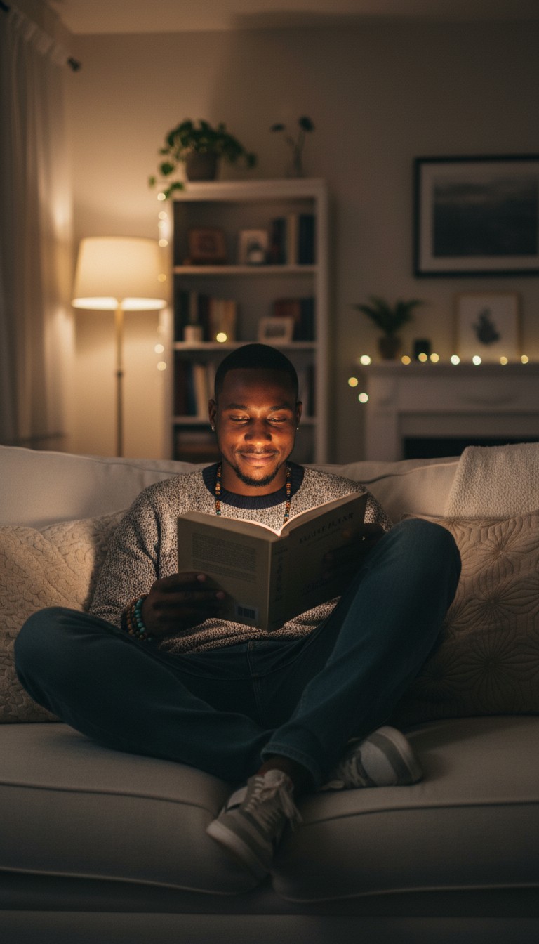 Discover Happy Chibwana: The Barber Who Transforms Your Look!