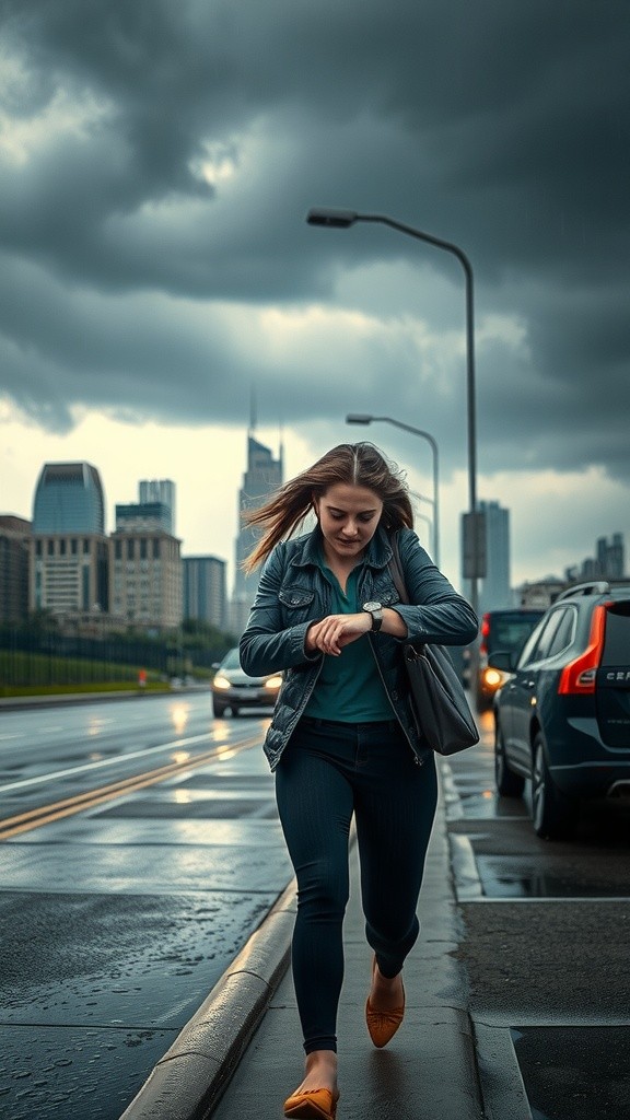 A Lasting Act of Kindness from a Stranger