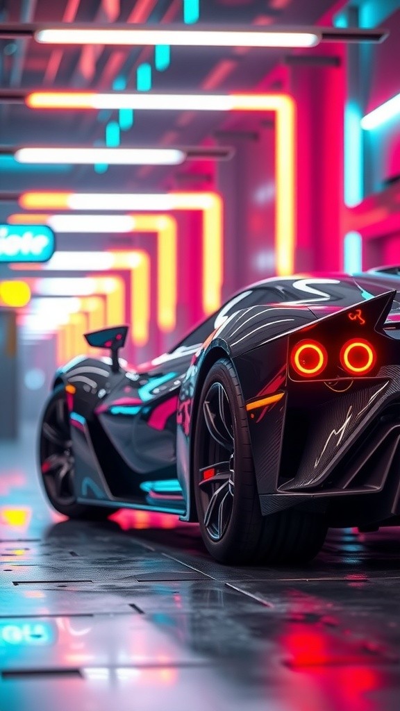 Transformasi Tesla: Dari Mobil Listrik ke Raksasa AI dan Robotika