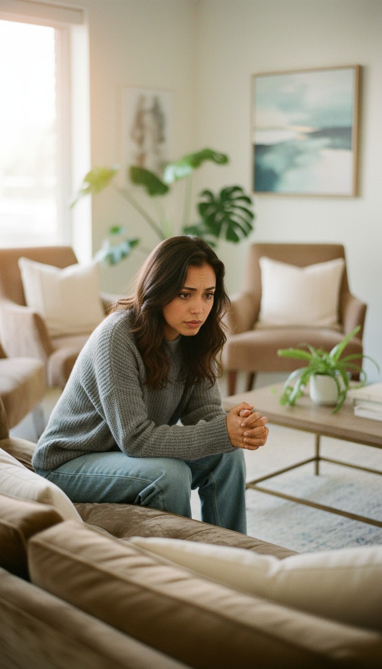 Discover Circle Of Hope Services: Your Top Choice for Mental Health in Smyrna DE!