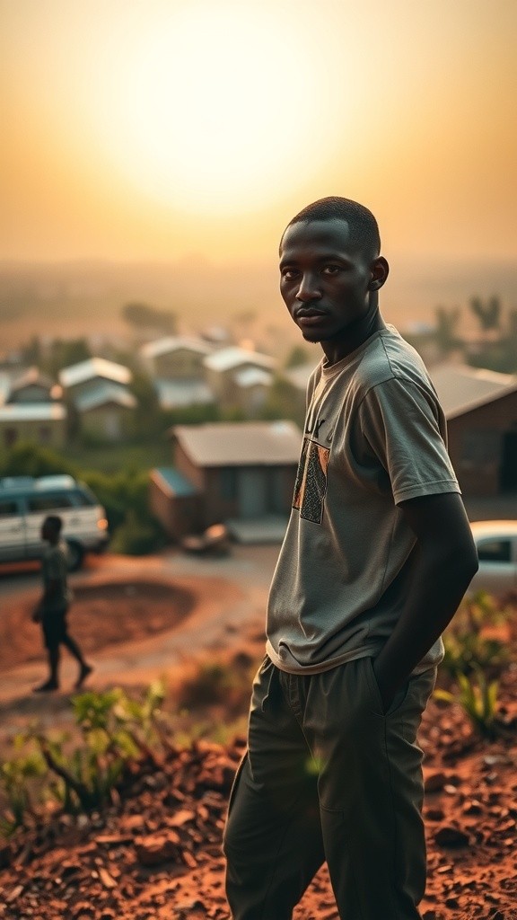 Kwaku Ananse and the Greedy Yam