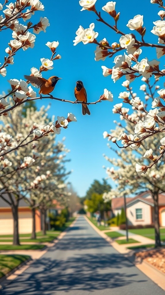 Delivery Man Rescues Girl from Dog