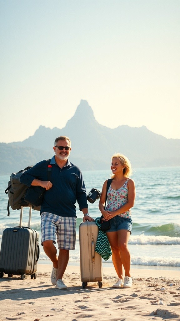 A Family's Generosity: Providing for the Needy