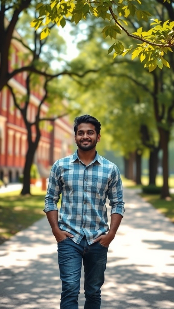 Riya aur Arjun ki Mohabbat ka Pehla Din