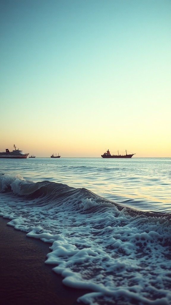 Reasons and Discoverer of Liberia