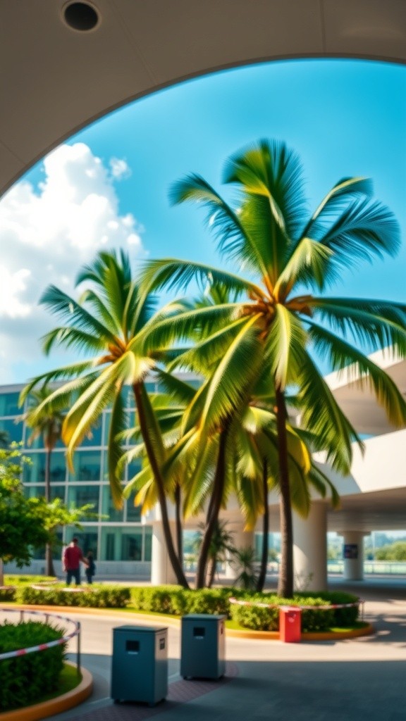 Experience Luxury Travel with Ceylon Driveways