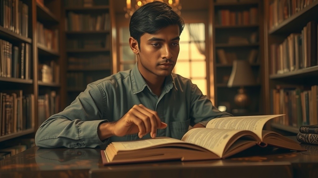 आरव की जादुई यात्रा: रानी परी का रत्न खोजें