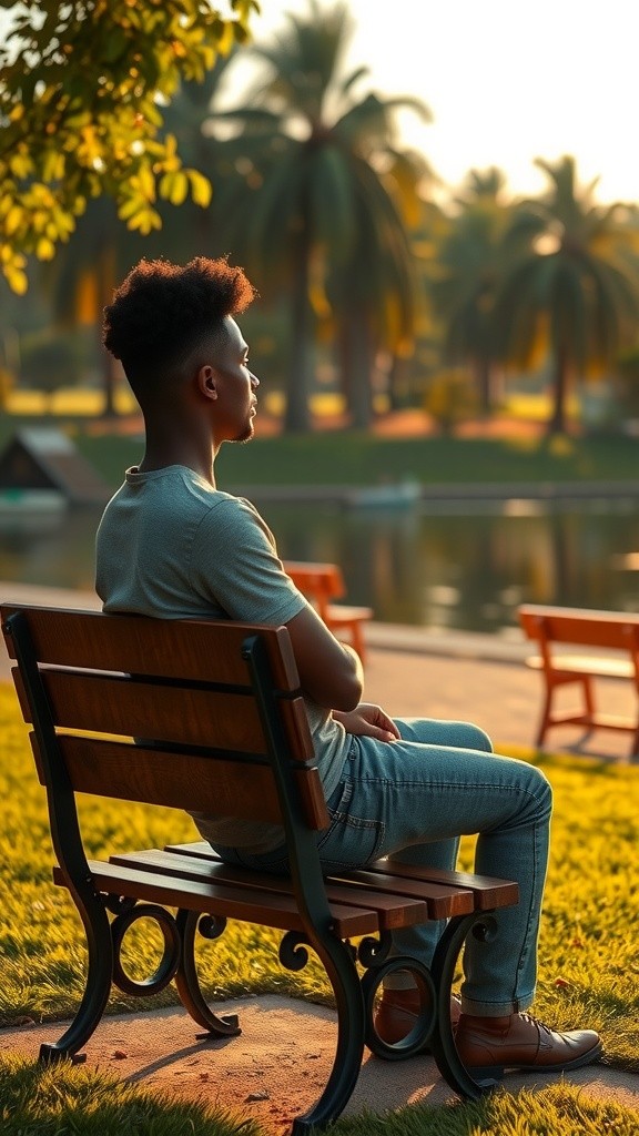 Reflections on Life and Circumstances