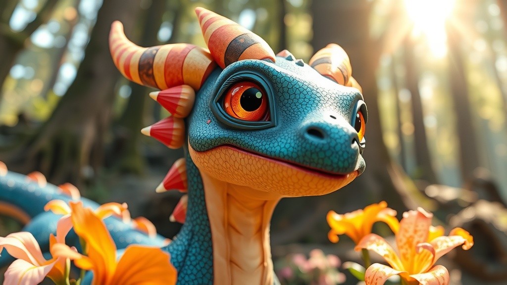 कहानियों का जादू