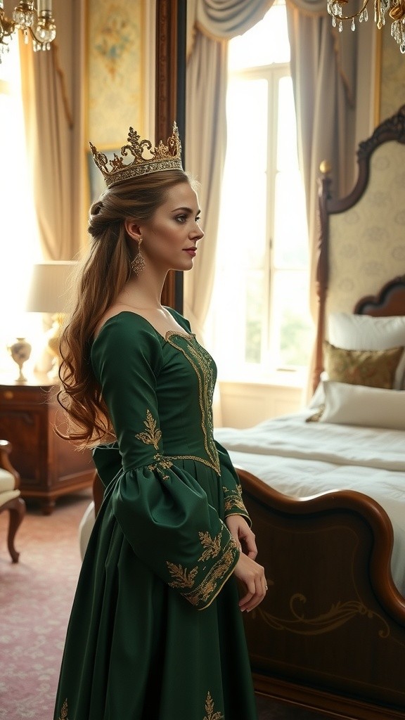 Cassandra's Celebration Shopping in Nigeria