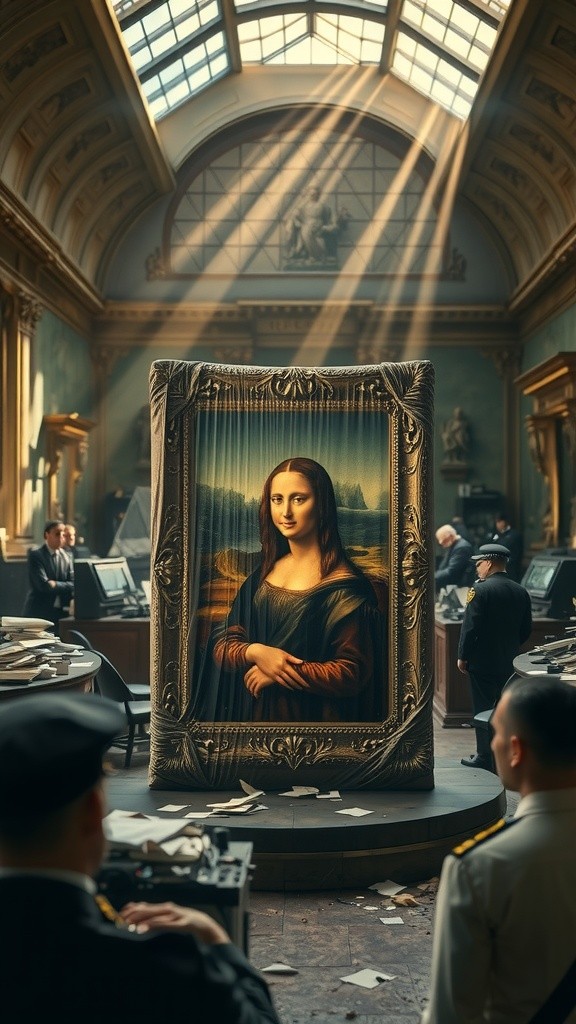 A Surprising True Story About Picasso