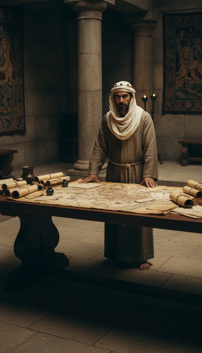 Immanuel: Prophecy of Hope Amidst Rebellion