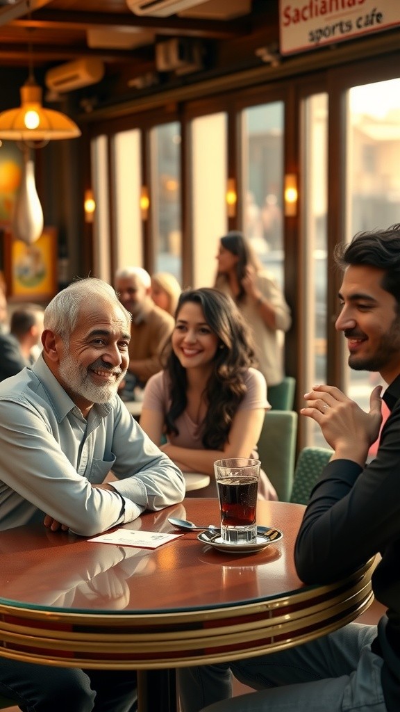 مسرحيه مضحكه عن الحوكمه في رياضات المضرب والمنازلات