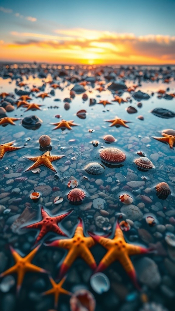 Krizo's Missing Head: A Tidal Tale