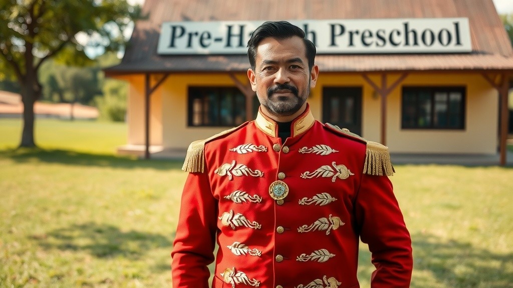 Egg City: The Pre-Hatch Preschool Adventure!