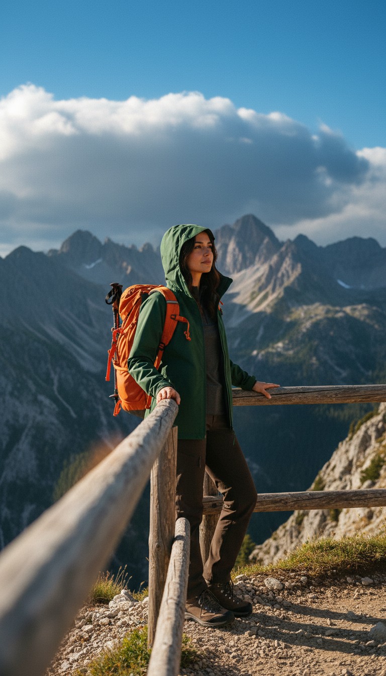 Endurance Amidst the Storm