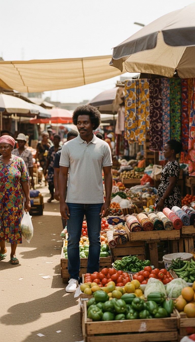 Nigerian Pool Buy: Latte to Riches (copy)