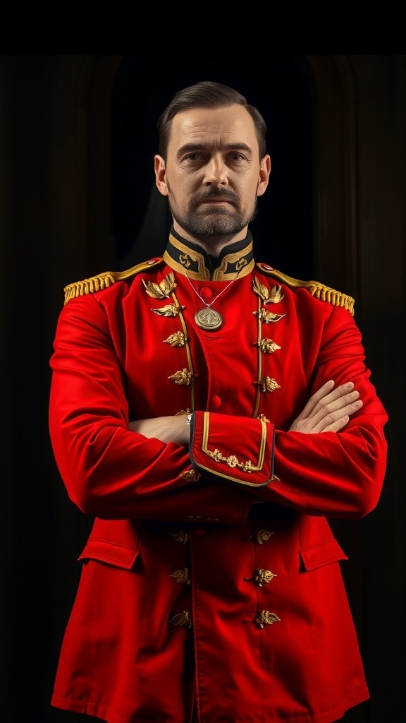 The Strength Within: A Journey of Resilience