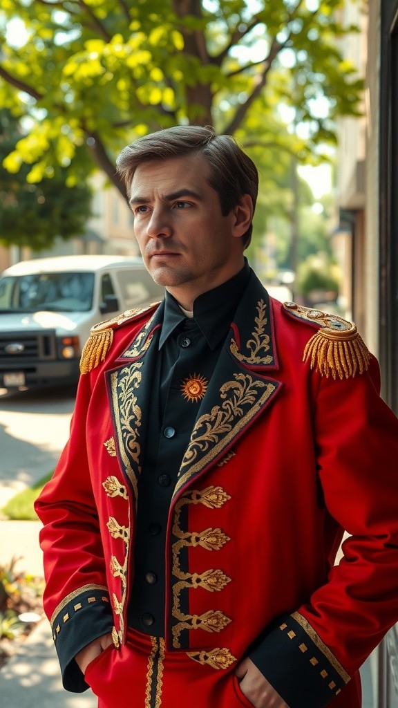 Observing Struggles Around Me