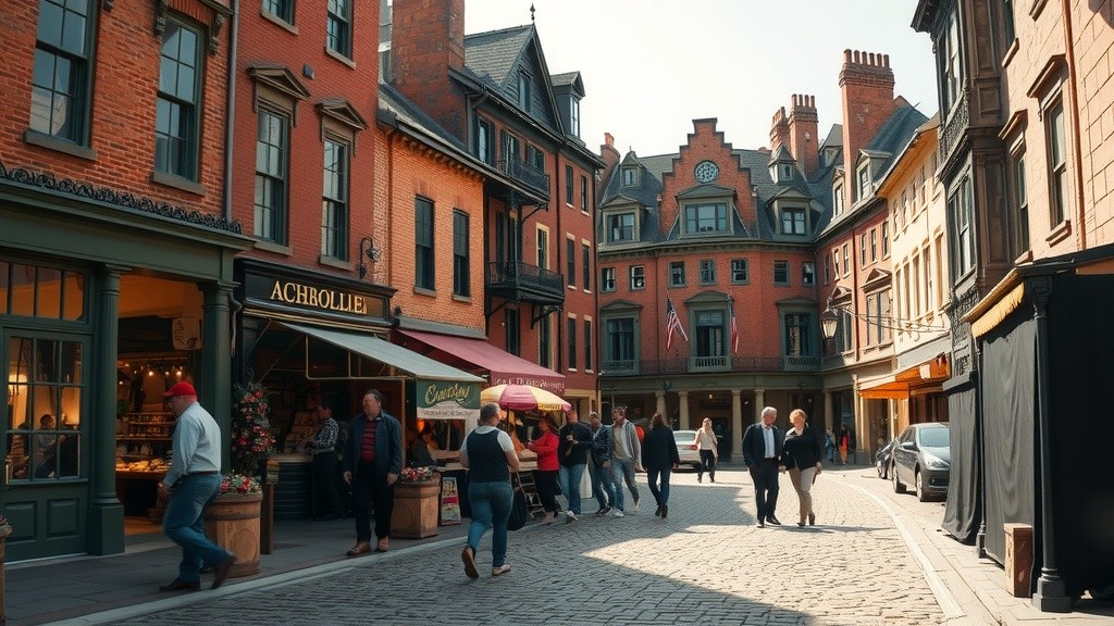 Benjamin Franklin's Astonishing 21st Century Encounter!