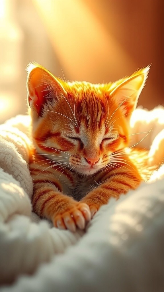 Fakta Menarik Tentang Kucing yang Jarang Diketahui!