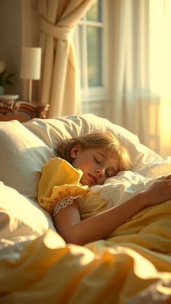 Rani dan Jam Dinding Ajaib