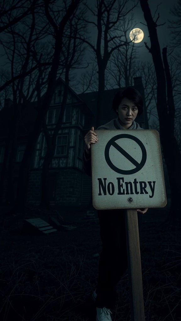 Echoes of the Forgotten