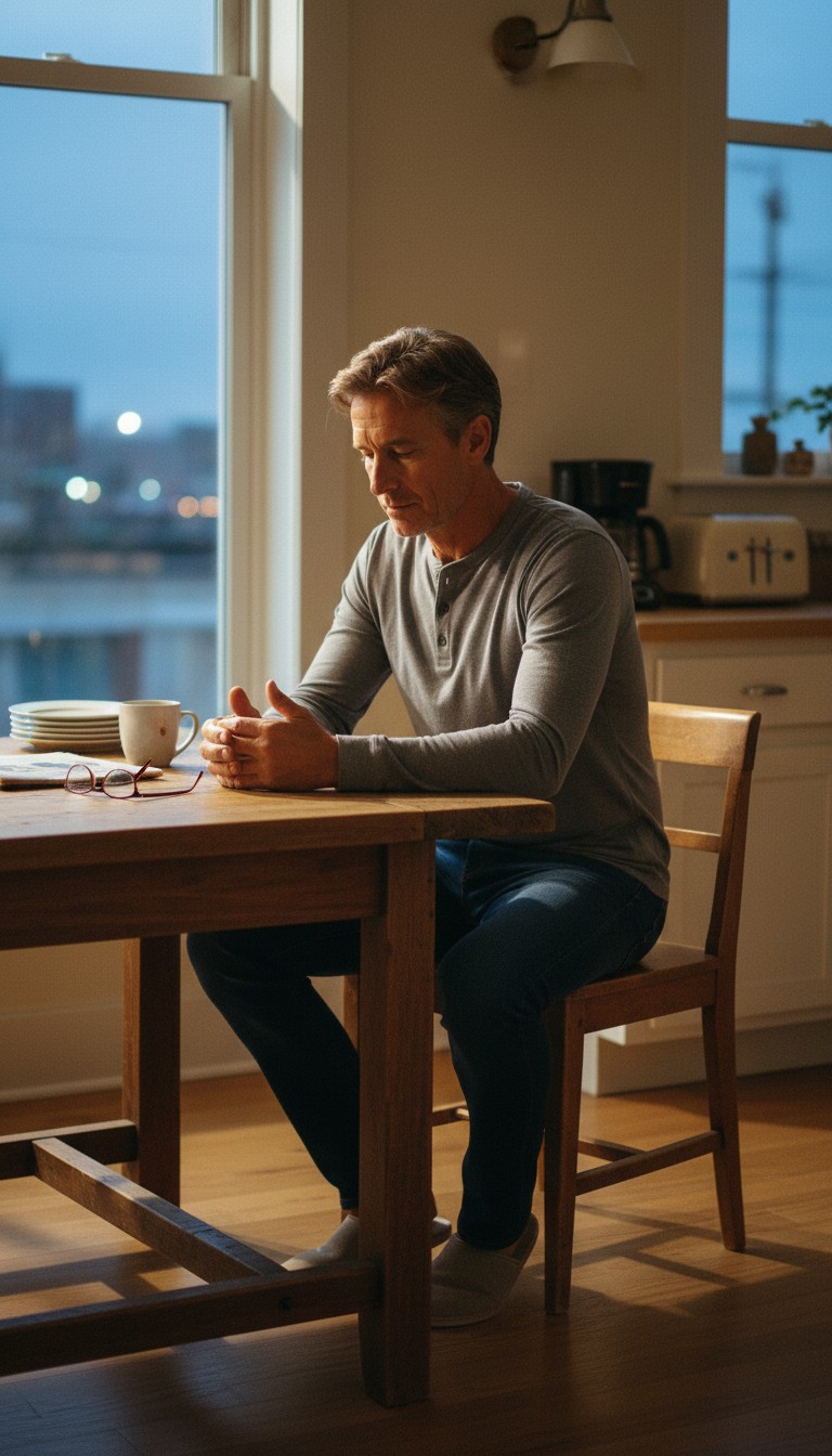 The Prosperous Husband Who Loves God (copy)